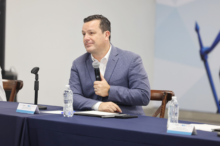 Boletín conveio de colaboración del Programa Aplícate